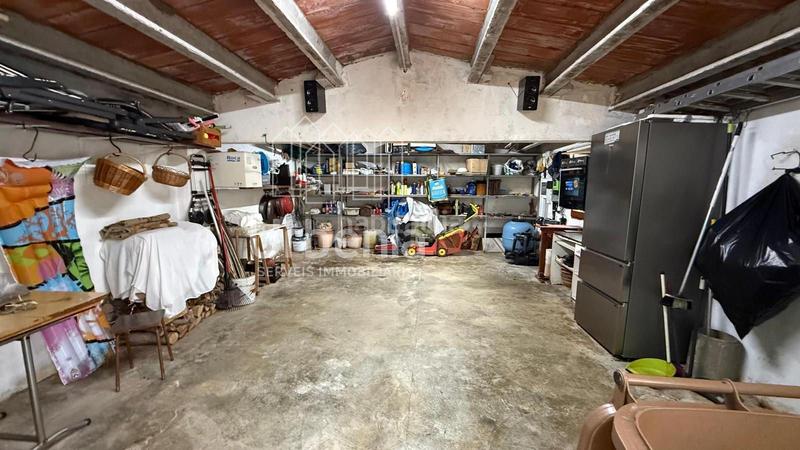 Foto 301f0f37-9214-47e5-b960-13223944e83a. Chalet con riscaldamento parcheggio piscina in Victoria-Les Vil·les-Canyadell Arenys de Mar