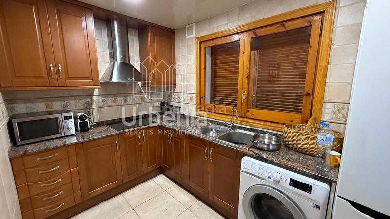 Foto 3651b873-d4c9-4454-82ff-8b31806dbfae. Chalet con riscaldamento parcheggio piscina in Victoria-Les Vil·les-Canyadell Arenys de Mar