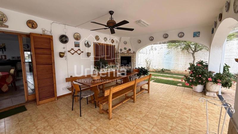 Foto 4697364d-2bc4-415b-aaa3-593eeee15e88. Chalet con riscaldamento parcheggio piscina in Victoria-Les Vil·les-Canyadell Arenys de Mar