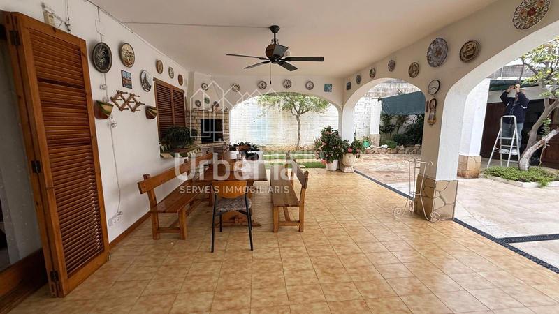 Foto 5791cd77-d65a-4afa-9bf2-800092575e8a. Chalet con riscaldamento parcheggio piscina in Victoria-Les Vil·les-Canyadell Arenys de Mar