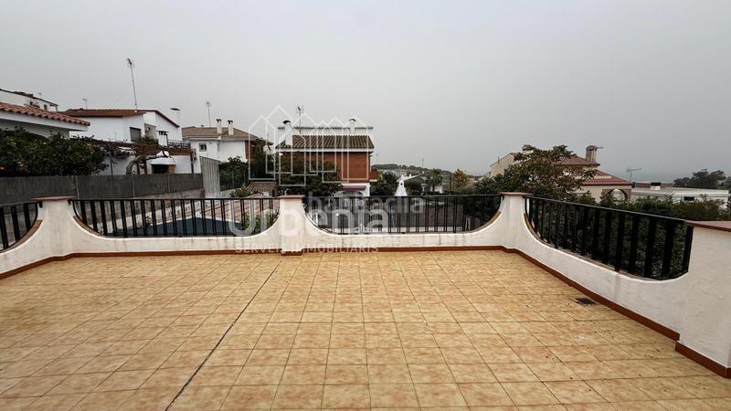 Foto 86b5657d-1e80-4aa1-8746-d34978d6ba3c. Chalet con riscaldamento parcheggio piscina in Victoria-Les Vil·les-Canyadell Arenys de Mar