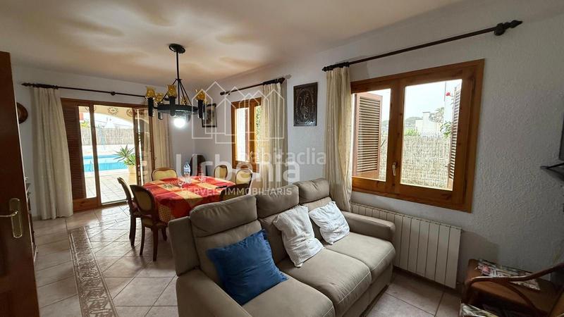 Foto 8f05ff4b-1cf4-4d9d-a22d-2b8dbb6a08ab. Chalet con riscaldamento parcheggio piscina in Victoria-Les Vil·les-Canyadell Arenys de Mar