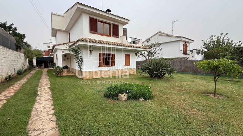 Foto 903baadf-2513-416d-bf60-f956f76d356c. Chalet con riscaldamento parcheggio piscina in Victoria-Les Vil·les-Canyadell Arenys de Mar