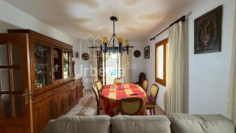 Foto ae3b2e65-d3cb-4c32-8ebb-d11aeb42088a. Chalet con riscaldamento parcheggio piscina in Victoria-Les Vil·les-Canyadell Arenys de Mar