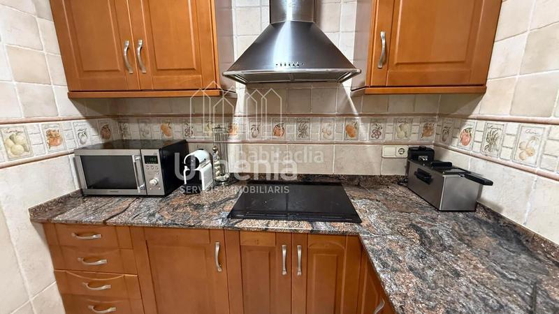 Foto b9fd1128-9725-47ed-9cf2-50d3ea0e67e6. Chalet con riscaldamento parcheggio piscina in Victoria-Les Vil·les-Canyadell Arenys de Mar