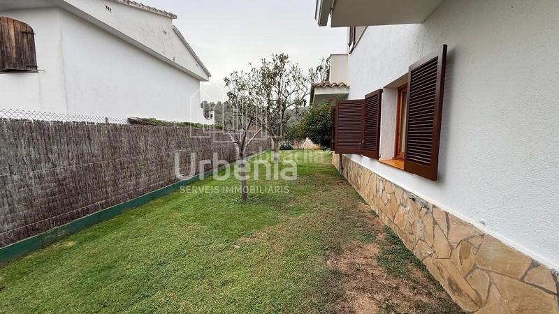 Foto c535e47e-5290-4ae5-a866-c1c9df5b9aec. Chalet con riscaldamento parcheggio piscina in Victoria-Les Vil·les-Canyadell Arenys de Mar