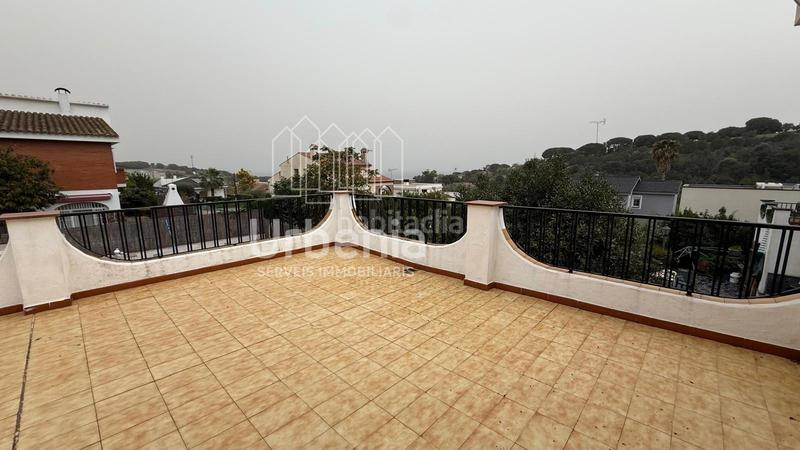 Foto d06db305-f636-481b-b32f-0cc3071378c4. Chalet con riscaldamento parcheggio piscina in Victoria-Les Vil·les-Canyadell Arenys de Mar