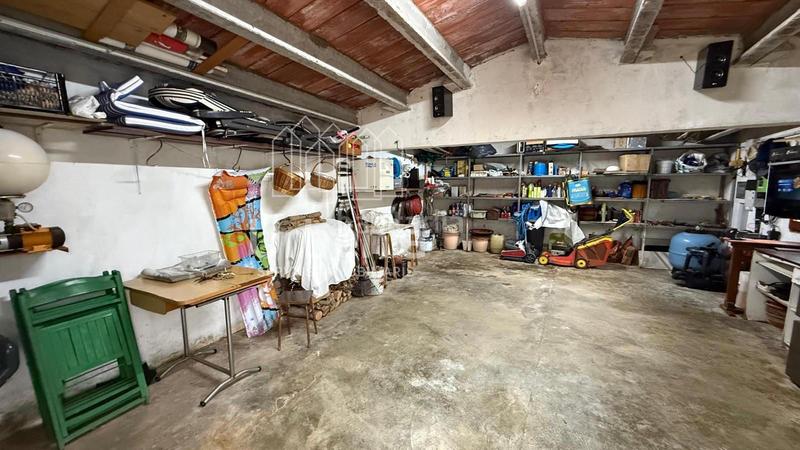 Foto d0e4998b-a676-4149-8711-a56f56574ab3. Chalet con riscaldamento parcheggio piscina in Victoria-Les Vil·les-Canyadell Arenys de Mar