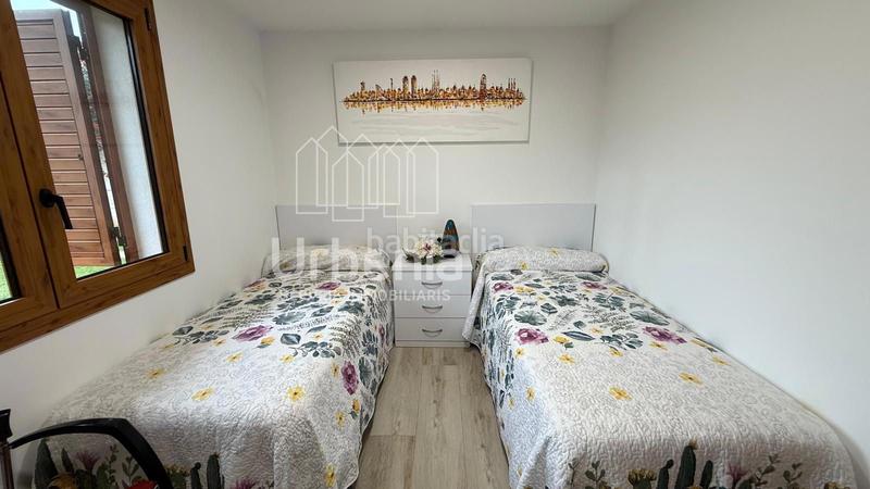 Foto d4027e89-d6ae-4a93-a4d0-01889a01aa0f. Chalet con riscaldamento parcheggio piscina in Victoria-Les Vil·les-Canyadell Arenys de Mar