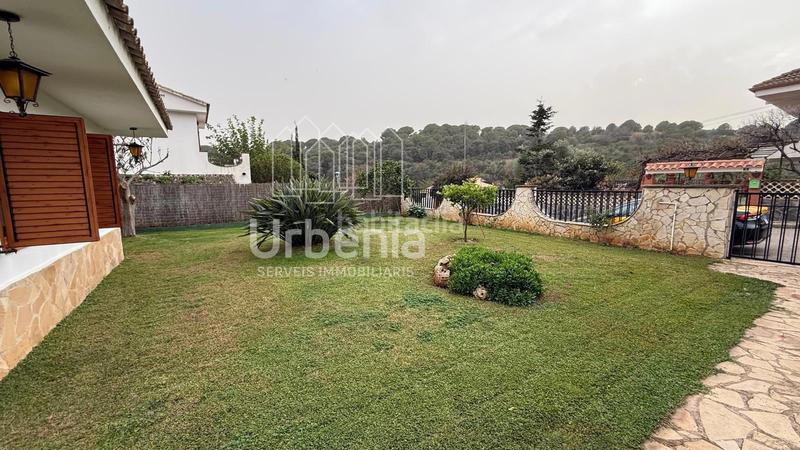 Foto d9b4cbbd-156c-4c67-bc6e-99bf08b820ce. Chalet con riscaldamento parcheggio piscina in Victoria-Les Vil·les-Canyadell Arenys de Mar