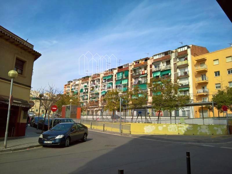 Foto 5002eb49-1fd4-42f4-8b6d-63c5012d7b62. Etagenwohnung in Cerdanyola Nord Mataró