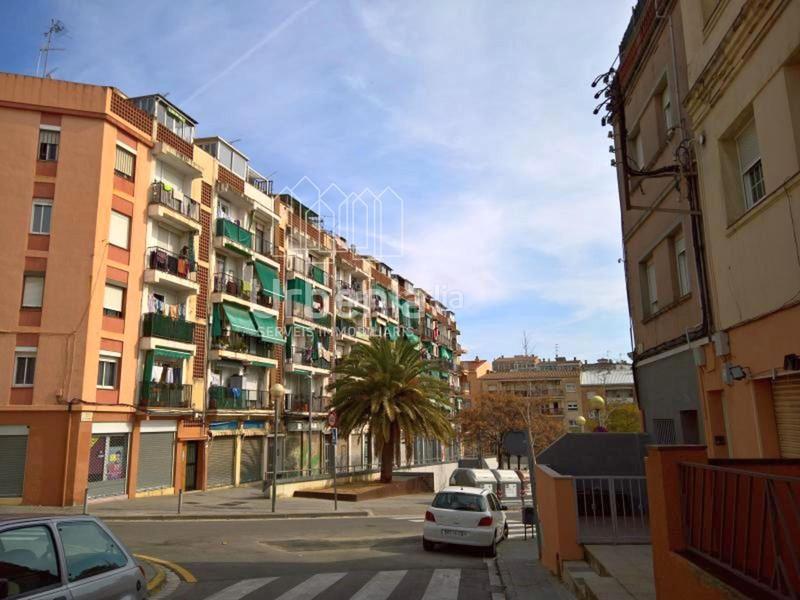Foto aba57930-13d7-43e3-9c42-f8836b71cebd. Etagenwohnung in Cerdanyola Nord Mataró