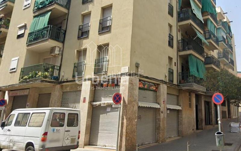 Foto 8e228b6c-f3c4-4171-903e-119b25b1b2d0. Etagenwohnung in Rocafonda Mataró