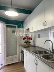 Appartamento in Tiana. Piso en tiana con terraza semicubierta de 9 m!