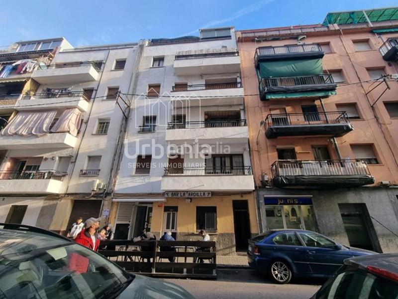 Foto acf28fb1-b4f2-4aef-b34d-76ce71d2b706. Etagenwohnung in Cerdanyola Sud Mataró