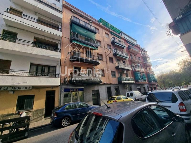 Foto d3ac4afb-c1fc-4108-8475-6b6363124634. Etagenwohnung in Cerdanyola Sud Mataró