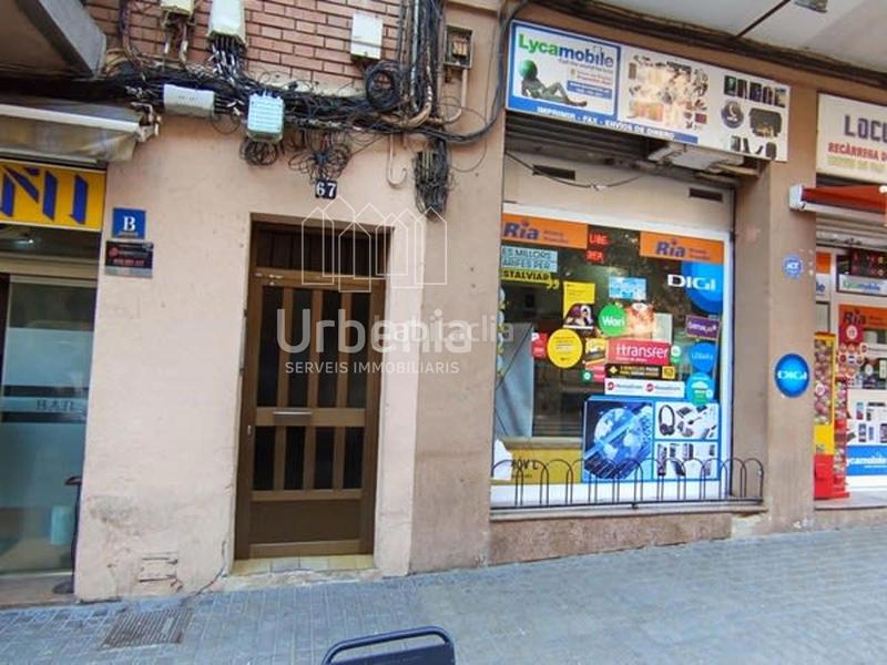 Foto 8d2ba839-d131-4968-a30b-09fdc5b4dae2. Flat in Rocafonda Mataró