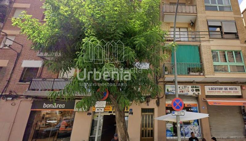 Foto d16469b4-3e38-4790-90a8-c59c80e2e8a9. Flat in Rocafonda Mataró