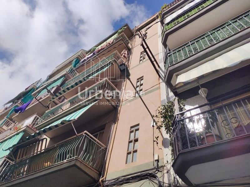 Foto c01ecc74-35f6-4f6b-9f7e-77fd00900e11. Etagenwohnung in Rocafonda Mataró