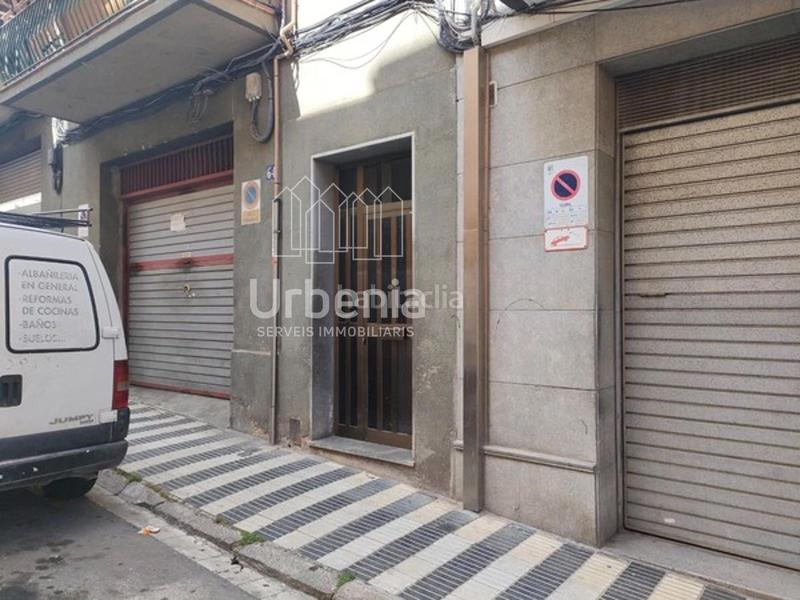 Foto c20431d2-0e4c-426c-bf68-eaee05fa5c54. Etagenwohnung in Rocafonda Mataró