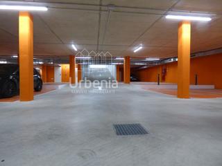 Parking voiture à El Rengle. Plazas de parking en jaume vicens vives