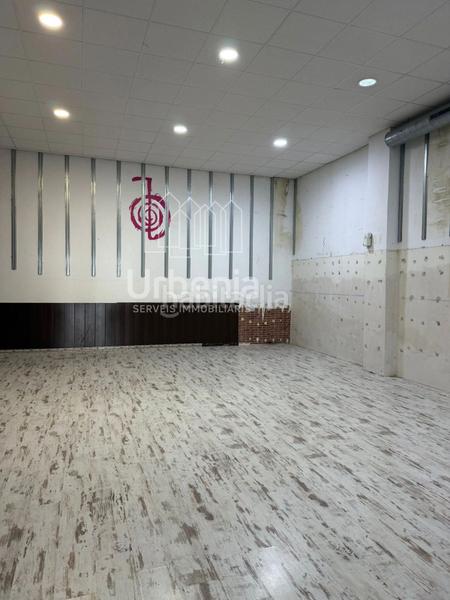 Foto 851b72f2-5422-43dc-9615-76aee9e0a28c. Affitto locale commerciale in Via Europa - Parc Central Mataró