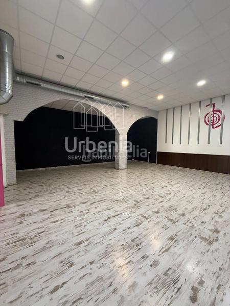 Foto 70fcb9db-c65e-4ecd-8a51-12992b4d2fd0. Lloguer local comercial a Via Europa - Parc Central Mataró