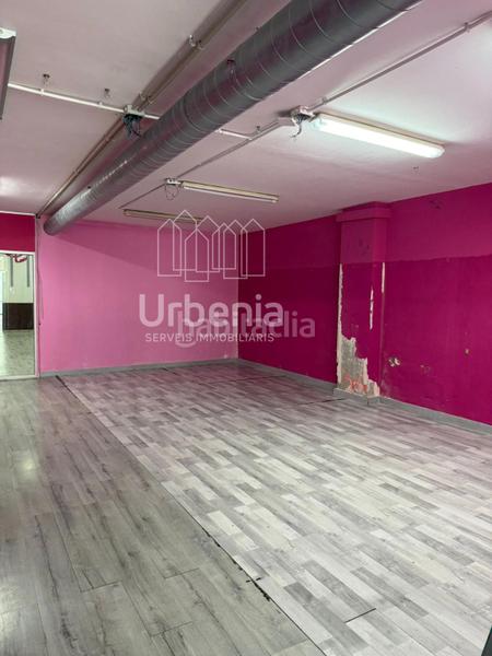 Foto a44ed3fb-c8f4-4b97-9f55-75697a53b88b. Lloguer local comercial a Via Europa - Parc Central Mataró