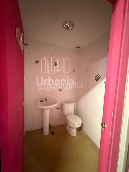 Foto 54b910f1-2d55-4400-8e33-f801550bae22. Rent business premise in Via Europa - Parc Central Mataró