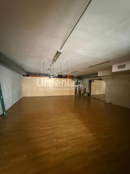 Foto 82990dca-ee75-480e-86eb-ad8966078d0c. Rent business premise in Via Europa - Parc Central Mataró