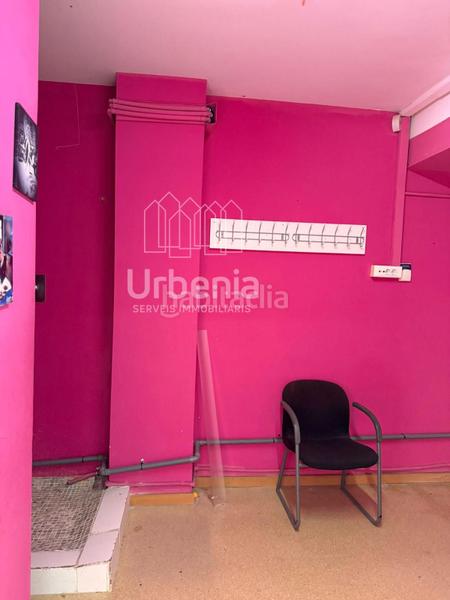 Foto 9d9e40ae-625e-4b7d-b06c-0c1f3d35534c. Rent business premise in Via Europa - Parc Central Mataró