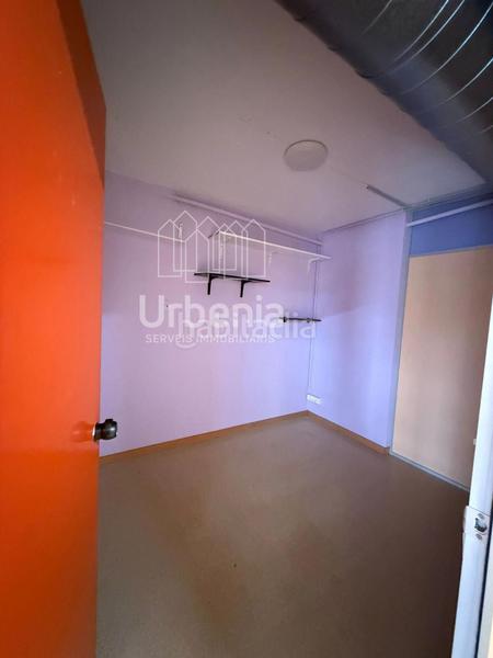 Foto ff6cad2a-96bf-42bd-8749-cf07aa2d7b00. Rent business premise in Via Europa - Parc Central Mataró