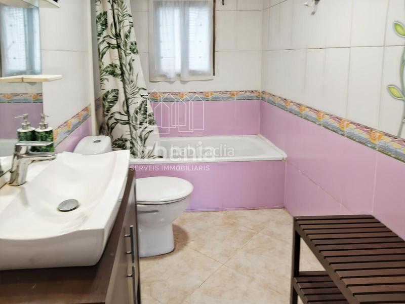 Foto 06380533-4fb2-45b1-8b8b-77bf43885933. Casa con parcheggio in Niàgara Parc -Àgora Parc Tordera