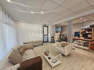 Local Comercial a Arenys de Munt. Local comercial en la entrada del pueblo de arenys de munt