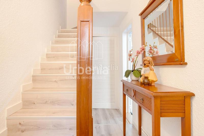 Foto 02d59d5c-d247-4ba0-9d20-4872ec0915cc. Maison avec chauffage parking dans Zona alta Arenys de Mar