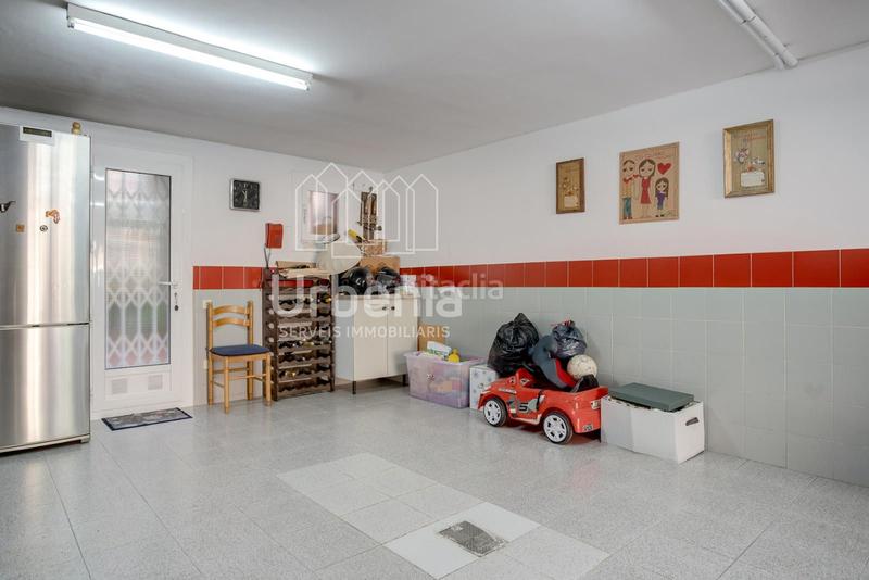 Foto 0423d421-3b72-4fca-9a05-88815cd36518. Maison avec chauffage parking dans Zona alta Arenys de Mar