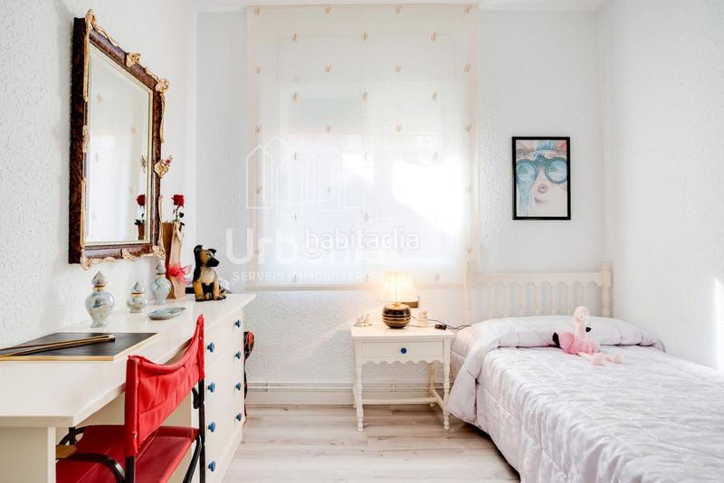 Foto 0e13cfb4-5c97-44a1-8629-781322343071. Maison avec chauffage parking dans Zona alta Arenys de Mar