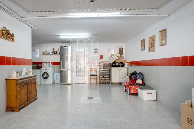 Foto 113a2b64-6551-41fd-ad1a-5d22107f3e69. Maison avec chauffage parking dans Zona alta Arenys de Mar