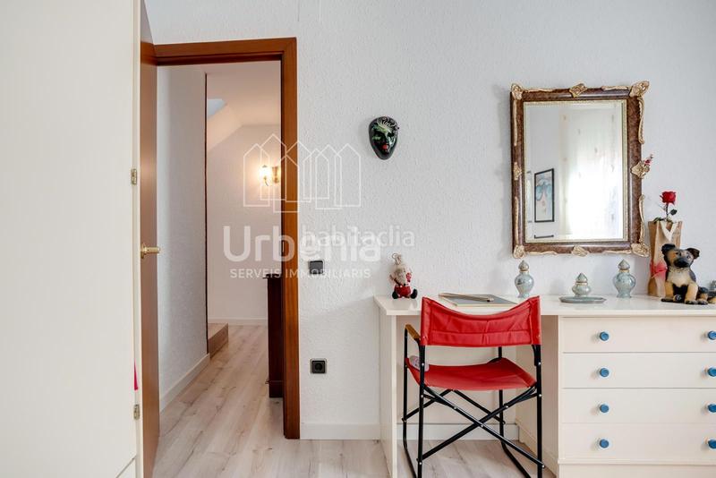 Foto 2809ebdc-0089-45a6-8f3a-641293d42a9a. Maison avec chauffage parking dans Zona alta Arenys de Mar