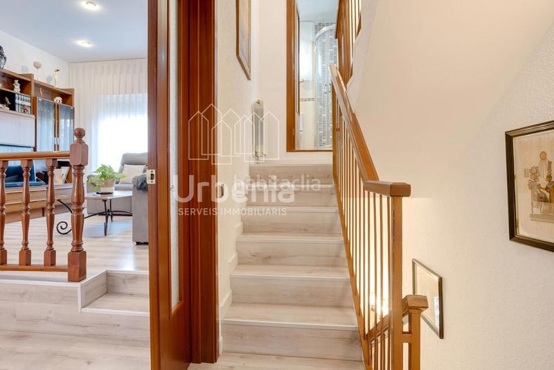 Foto 2d34a3bd-0395-44fd-a500-9060099ff6de. Maison avec chauffage parking dans Zona alta Arenys de Mar