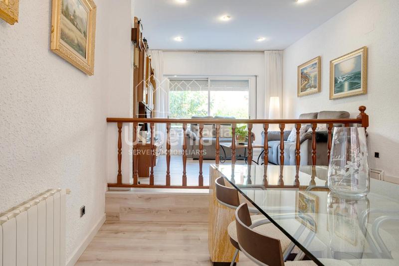 Foto 4efddea0-9b3d-44d6-8087-c4c611dfe07a. Maison avec chauffage parking dans Zona alta Arenys de Mar