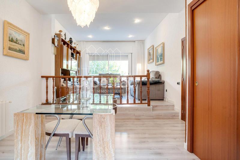 Foto 5393bce6-596d-465d-b1b0-d5aeb797eb56. Maison avec chauffage parking dans Zona alta Arenys de Mar