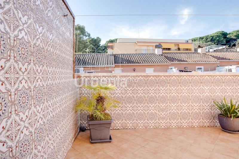 Foto 65a09f92-ee2a-4524-8eb6-659cdb292ff8. Maison avec chauffage parking dans Zona alta Arenys de Mar