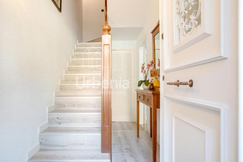 Foto 839ce9a4-d091-49d4-98b1-9494cfd1fb75. Maison avec chauffage parking dans Zona alta Arenys de Mar