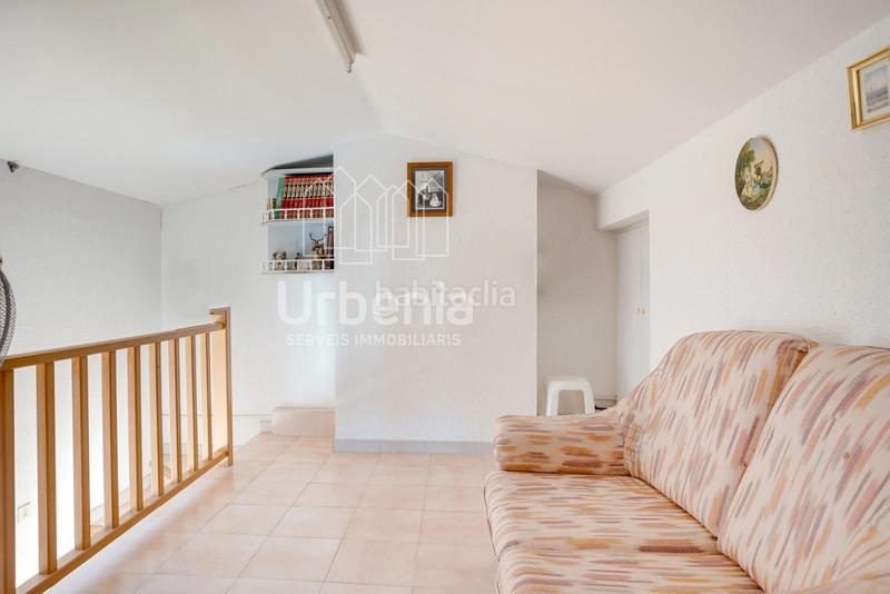 Foto 873c75a4-da03-41df-a84a-8b52eefd74a5. Maison avec chauffage parking dans Zona alta Arenys de Mar