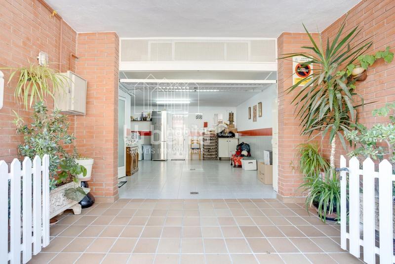 Foto b73a8d2d-9adc-4a39-8344-725be45ee4d2. Maison avec chauffage parking dans Zona alta Arenys de Mar