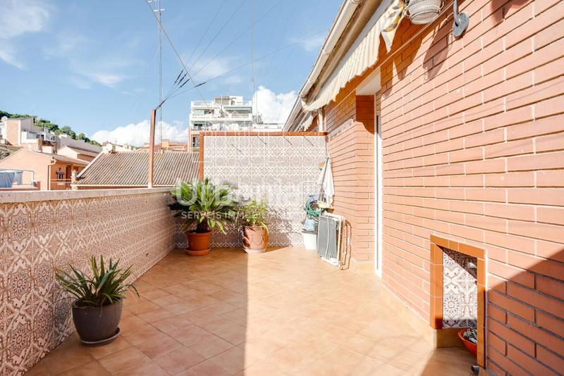 Foto bb0fc378-7e36-4f9f-b109-5284e47f9fae. Maison avec chauffage parking dans Zona alta Arenys de Mar