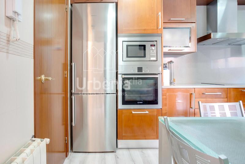 Foto c670fc16-3c6f-4ef2-82fb-ee9760048b7c. Maison avec chauffage parking dans Zona alta Arenys de Mar