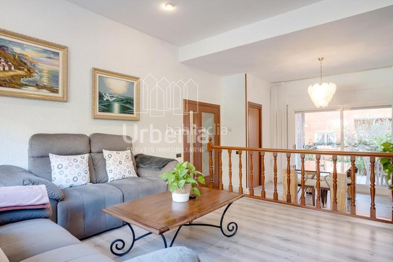 Foto cabb33db-9b62-44d4-b03e-fdadd2eb4926. Maison avec chauffage parking dans Zona alta Arenys de Mar