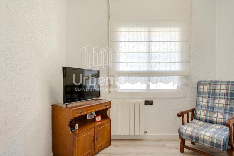 Foto e1f81f14-cd24-49cc-80f5-10f88e6e408b. Maison avec chauffage parking dans Zona alta Arenys de Mar